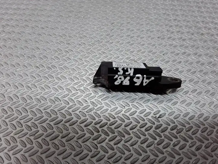 Audi A6 S6 C5 4B (1997 - 2001) 4B0959643A Датчик удара SRS — фото 3