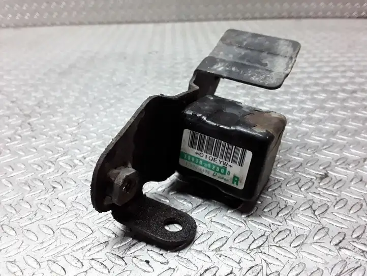 Suzuki Grand Vitara I (1998 - 2005) 3893052D0 Датчик удара SRS — фото 1