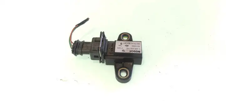 Renault Scenic I (1996 - 2003) 0265005140 Датчик удара SRS — фото 1