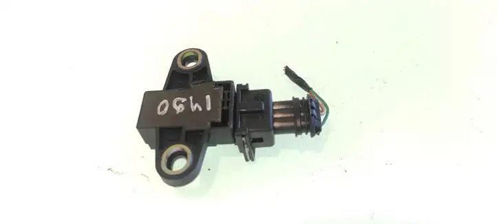 Renault Scenic I (1996 - 2003) 0265005140 Датчик удара SRS — фото 2
