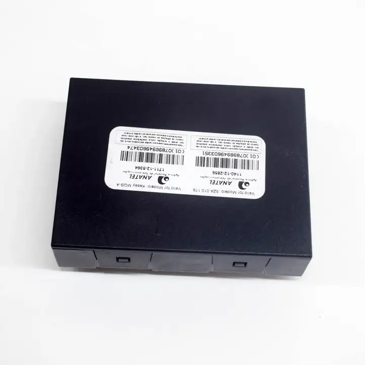 Audi A3/S3 8V (2012 - 2016) 5Q0959435A Блок бесключевого доступа — фото 2