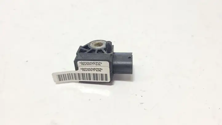 Kia Soul (2008 - 2011) 959300X000 Датчик удара SRS — фото 1