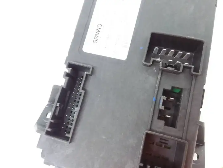 Polestar 2. (2020 - )  32346100 Модуль управления сидением