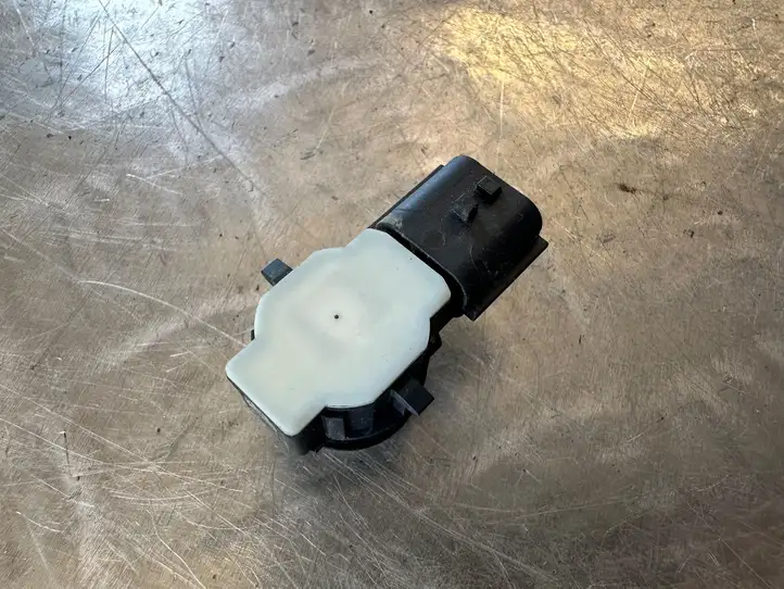 Renault Scenic IV - Grand scenic IV (2016 - )  253A44101R Датчик (датчики) парковки