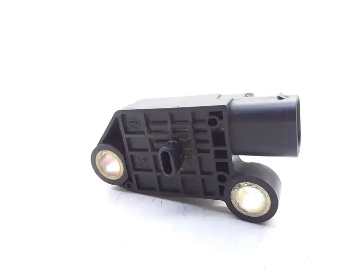 Citroen C5 (2001 - 2004) 9642467780 Датчик удара SRS — фото 3