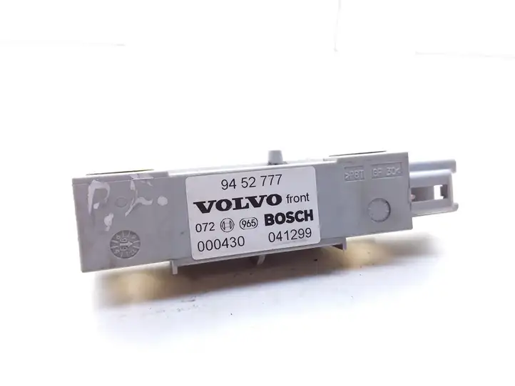 Volvo S80 (1998 - 2004) 9452777 Датчик удара SRS — фото 1