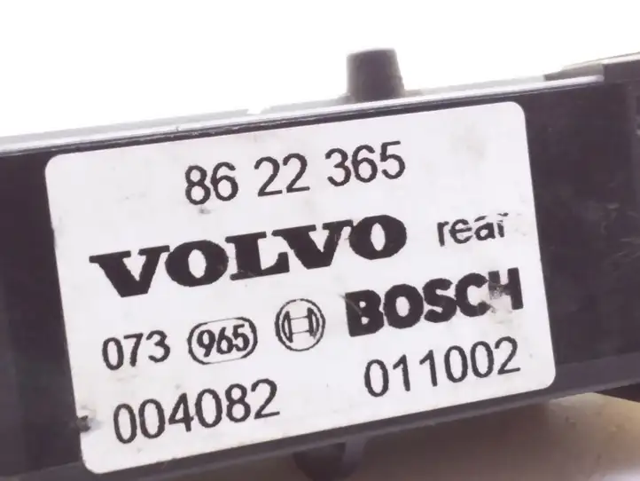 Volvo V70 (2000 - 2004) 8622365 Датчик удара SRS — фото 2