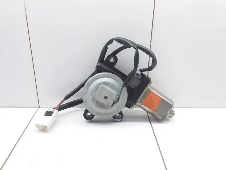 Nissan Murano Z50 (2002 - 2008) 87449CA31A Блок управления сиденьем — фото 1