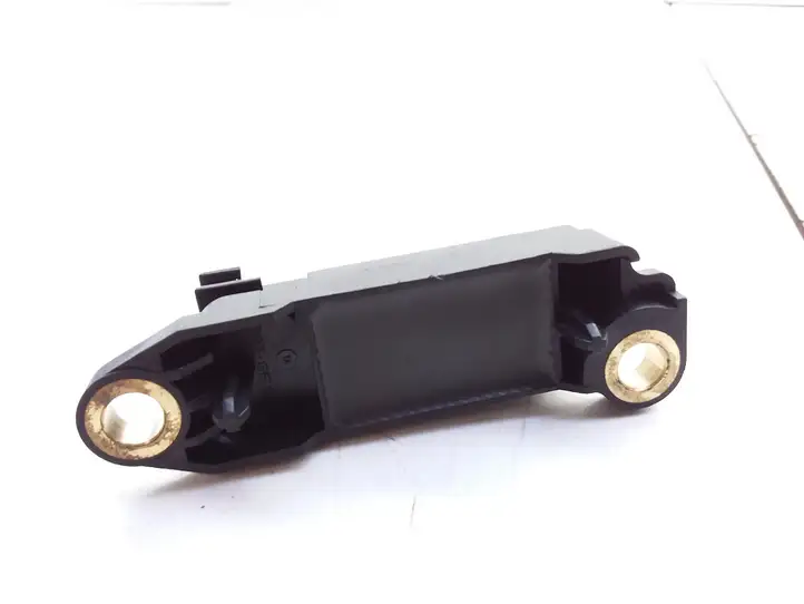 Ford Focus (1998 - 2004) 98AG14B342AD Датчик удара SRS — фото 3