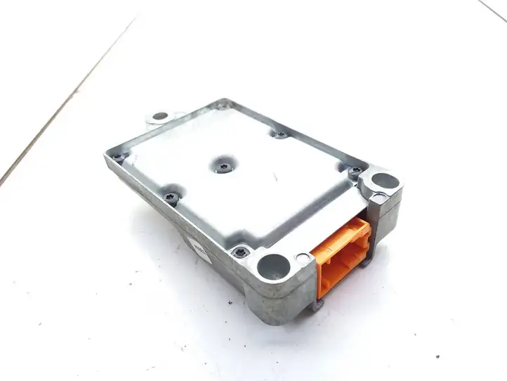 Peugeot 206 (1998 - 2012)  550661000 Датчик удара надувных подушек