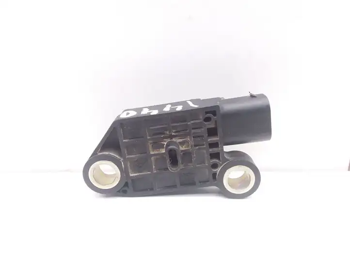 Citroen C5 (2001 - 2004) 9642467780 Датчик удара SRS — фото 2