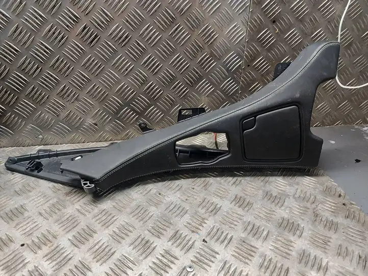 BMW 3 F30 F35 F31 (2012 - 2018) 51169197340 Прочие детали салона — фото 1