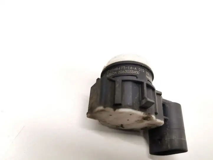 Tesla Model S (2016 - 2021)  1048473-14-A Датчик (датчики) парковки