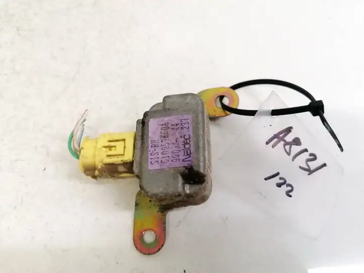 Mazda Premacy (1999 - 2005) C10057KC0A Датчик удара SRS — фото 1