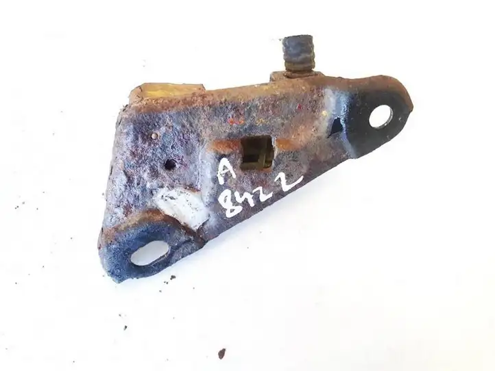 Toyota Corolla Verso E121 (2001 - 2004) Датчик удара SRS — фото 3