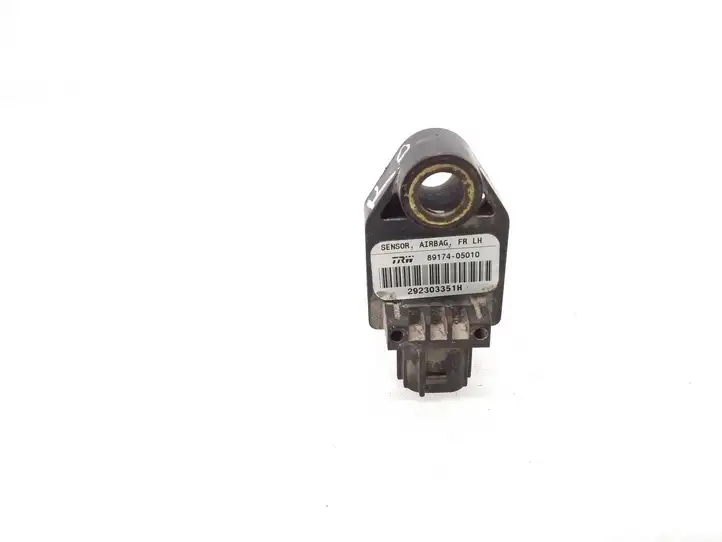 Toyota Avensis T250 (2003 - 2006) 8917405010 Датчик удара SRS — фото 1