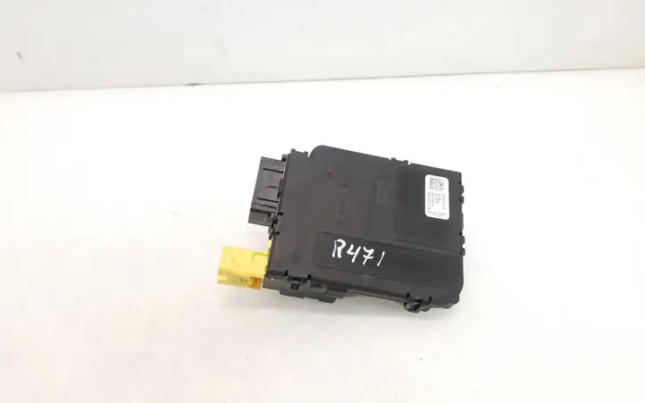 Volkswagen Caddy (2004 - 2010) 1K0953549CT Блок управления рулевой рейкой — фото 1