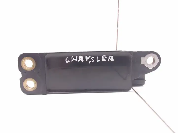 Chrysler Voyager (1996 - 2001) 04686748AF Датчик удара SRS — фото 2