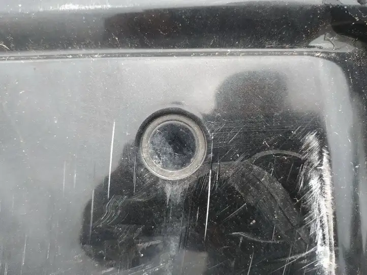 Chrysler 300 - 300C (2005 - 2011) Датчик парковки — фото 1