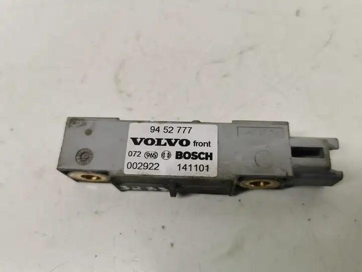 Volvo V70 (2000 - 2004) 9452777 Датчик удара SRS — фото 1