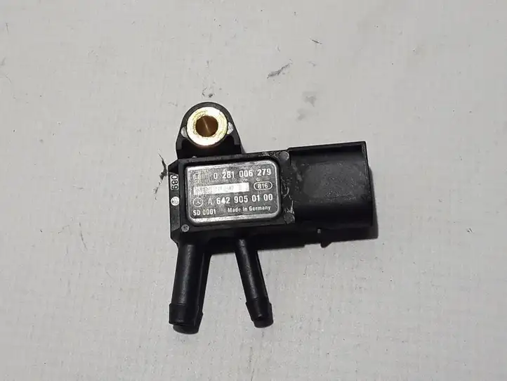 Mercedes-Benz CLS C218,X218 (2011 - 2017)  A6429050100 Другой датчик