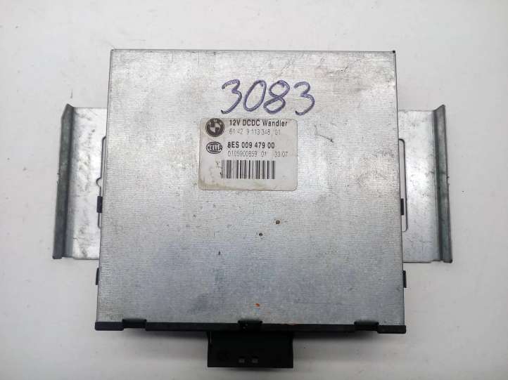 6142911334801 BMW 3 E90 E91 Inverteris (įtampos keitiklis)