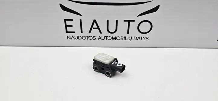 BMW X5 E70 (2006 - 2013) 9152262 Датчик удара SRS — фото 1