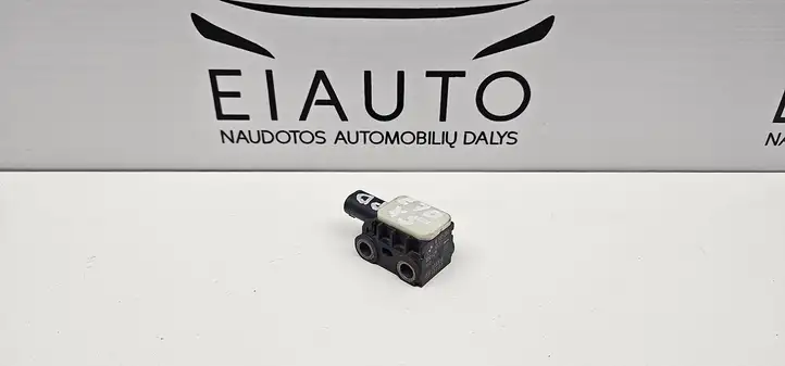 BMW X5 E70 (2006 - 2013) 9152262 Датчик удара SRS — фото 4