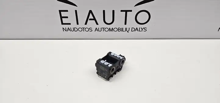 BMW X5 E70 (2006 - 2013) 9152262 Датчик удара SRS — фото 5