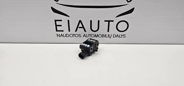 BMW X5 E70 (2006 - 2013) 9152262 Датчик удара SRS — фото 6