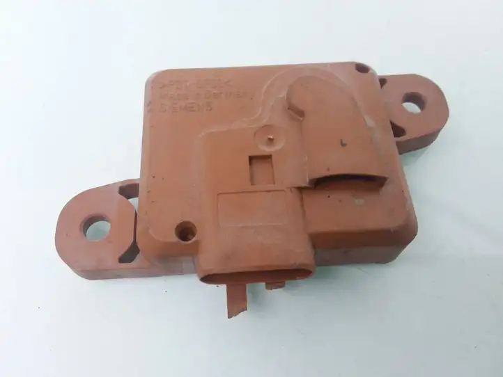 Opel Astra G (1998 - 2004) 09133278 Датчик удара SRS — фото 4