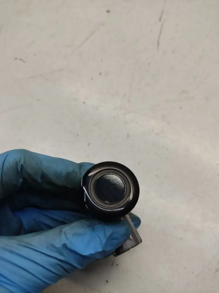 Mitsubishi Outlander (2007 - 2012)   Датчик (датчики) парковки