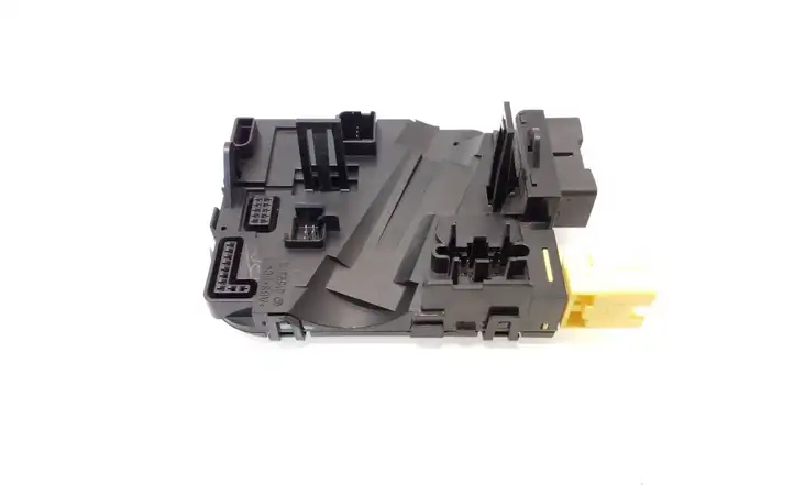 Audi A3/S3 8L (2000 - 2003) 1K0953549 Блок управления рулевой рейкой — фото 1