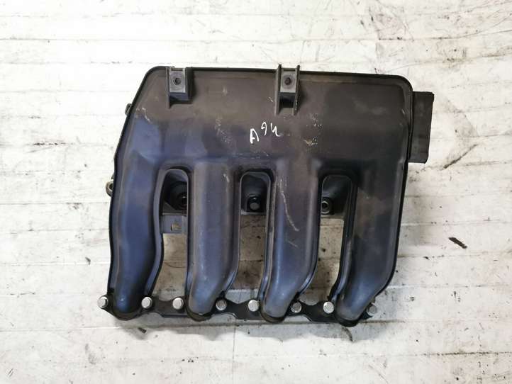 BMW 3 E46 (1998 - 2005)  7787319 Впускной коллектор