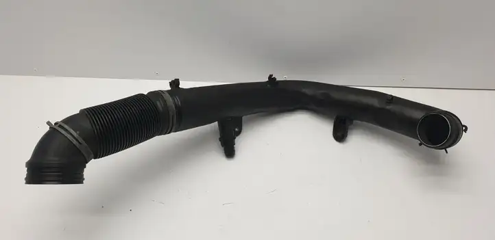 Volkswagen PASSAT B6 (2005 - 2010) 1K0129654AA Трубки интеркулера / Шланги интеркулера — фото 1