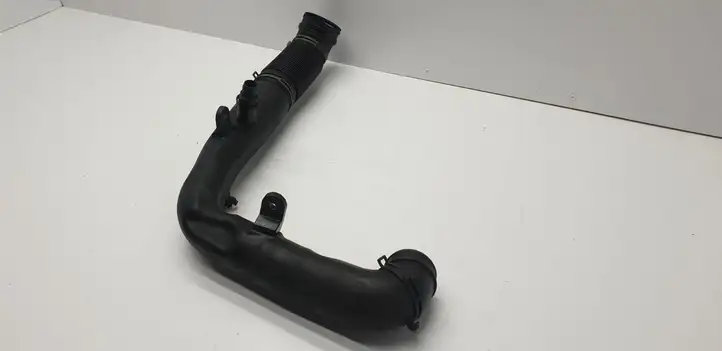 Volkswagen PASSAT B6 (2005 - 2010) 1K0129654AA Трубки интеркулера / Шланги интеркулера — фото 2