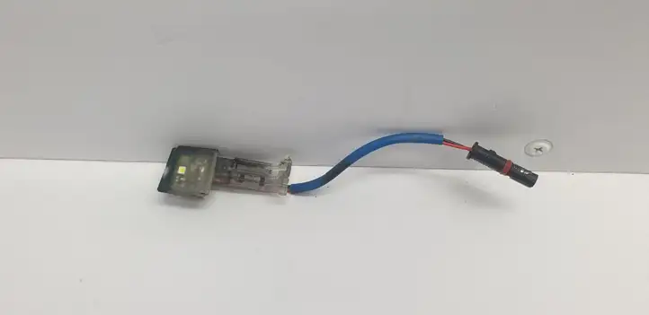 BMW 1 F20 F21 (2011 - 2019) M804130508191748 Подсветка рукоятки передней двери (наружняя) — фото 1
