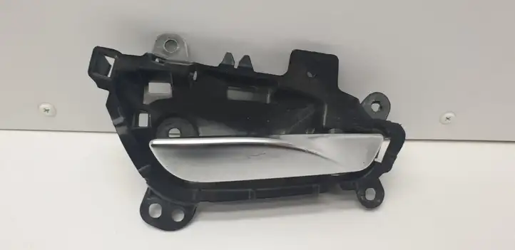 BMW 1 F20 F21 (2011 - 2019) 51417240412 Внутренняя ручка двери — фото 1