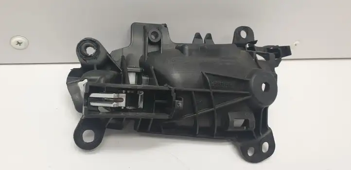 BMW 1 F20 F21 (2011 - 2019) 51417240412 Внутренняя ручка двери — фото 2