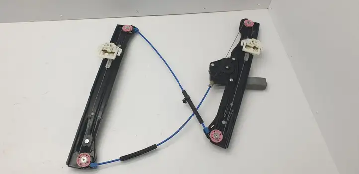 BMW 3 F30 F35 F31 (2012 - 2018) 725982315 Электростеклоподъемник передний (комплект) — фото 1