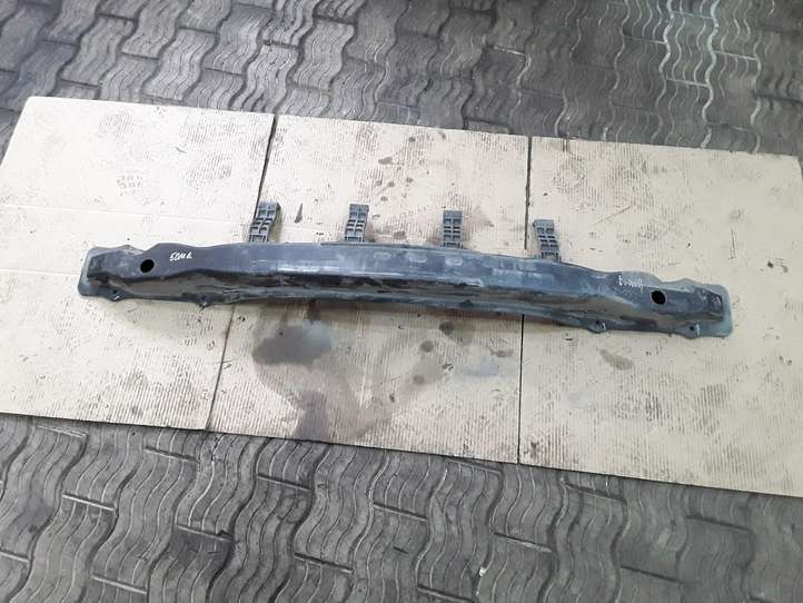 Kia Carens (2006 - 2012)  866351D010  Усилитель заднего бампера (балка)