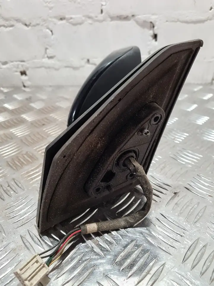 Toyota Avensis T250 (2003 - 2006) Боковое зеркало с электроприводом — фото 2