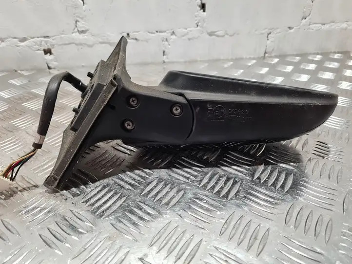 Toyota Avensis T250 (2003 - 2006) Боковое зеркало с электроприводом — фото 4