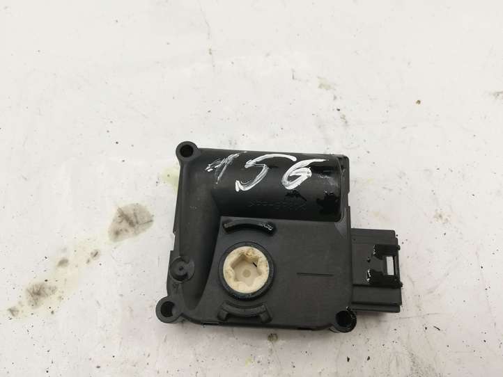 Audi A6 (2004 - 2008)  4F0820511 Двигатель задвижки потока воздуха