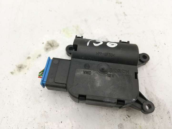 Audi A6 (2004 - 2008)  0132801358 Двигатель задвижки потока воздуха