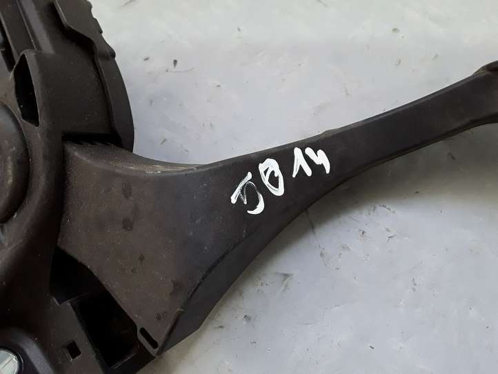 Land Rover Freelander (2006 - 2010)  7G9N9F836GA Педаль акселератора