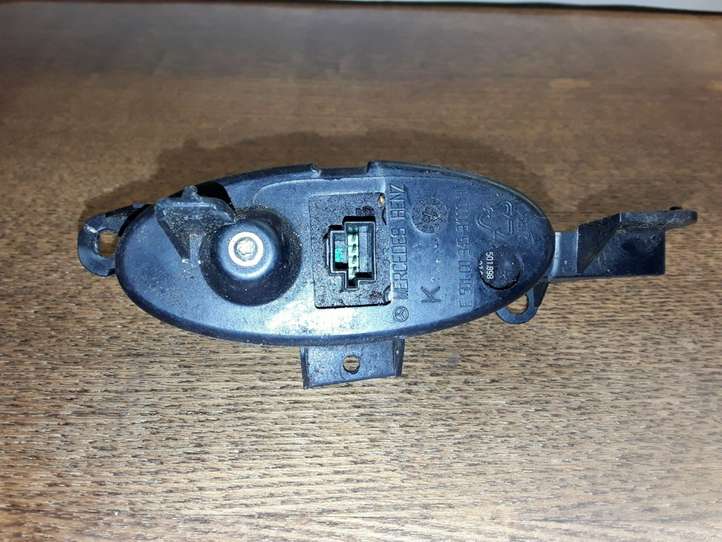 Mercedes-Benz E W211 (2002 - 2009)  E501C034531000HL Кнопка стеклоподъемников