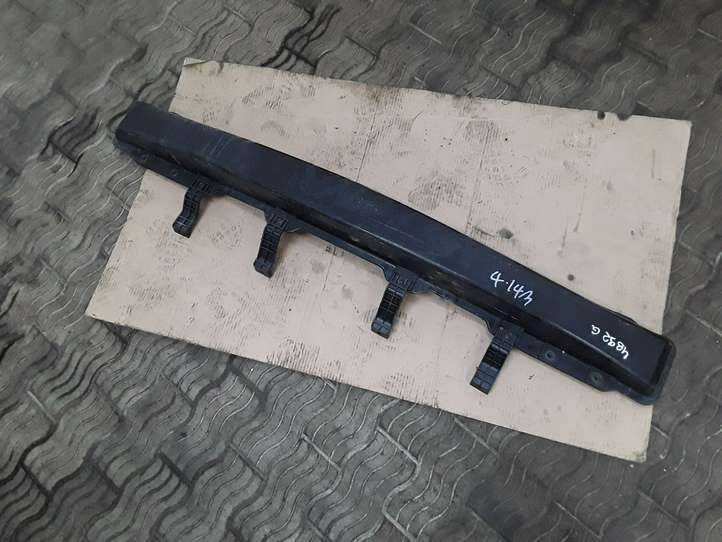 Kia Magentis (2008 - 2010)  866312G000  Усилитель заднего бампера (балка)
