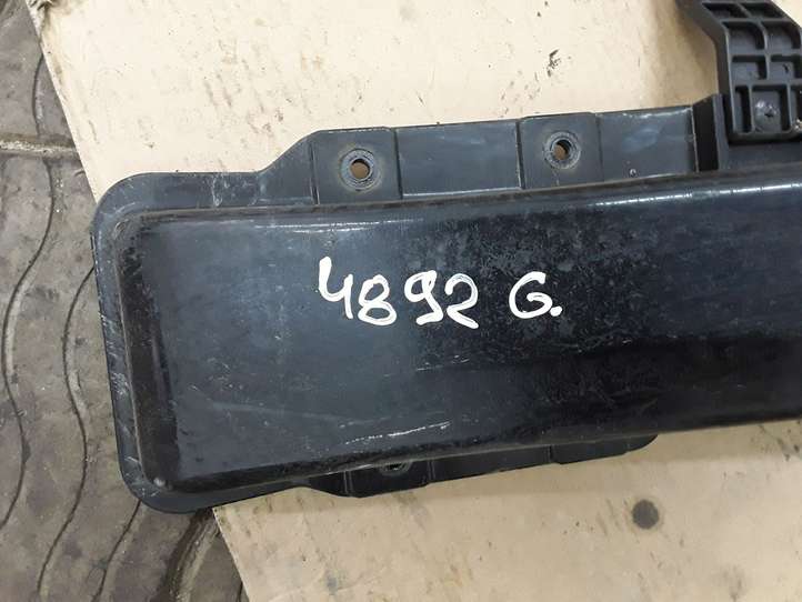 Kia Magentis (2008 - 2010)  866312G000  Усилитель заднего бампера (балка)