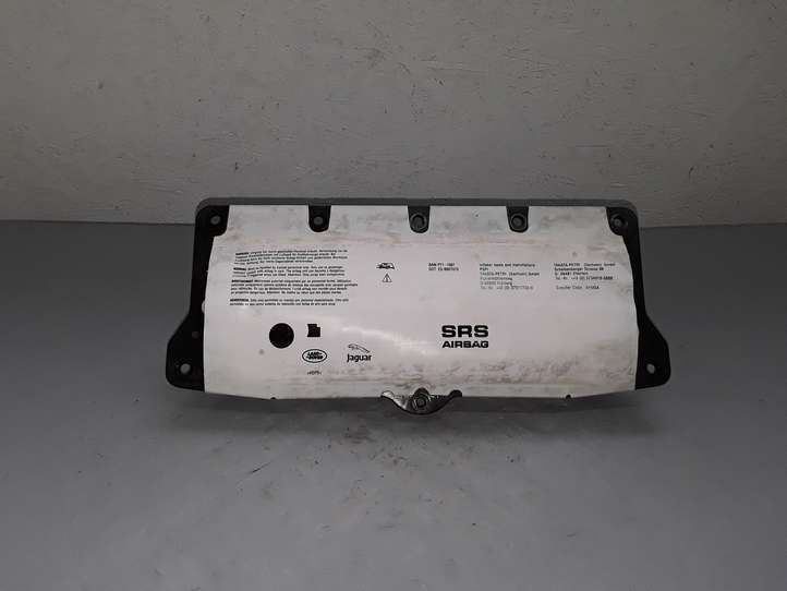 Jaguar XF (2007 - 2015)  8X23F044A74AC Подушка безопастности пассажира